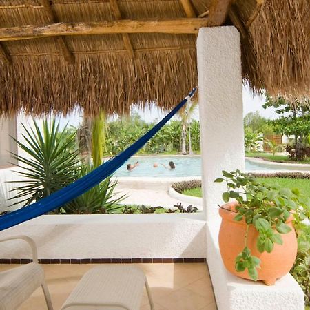 Amarte Maroma Hotel Eco Boutique Spa Punta Maroma ภายนอก รูปภาพ