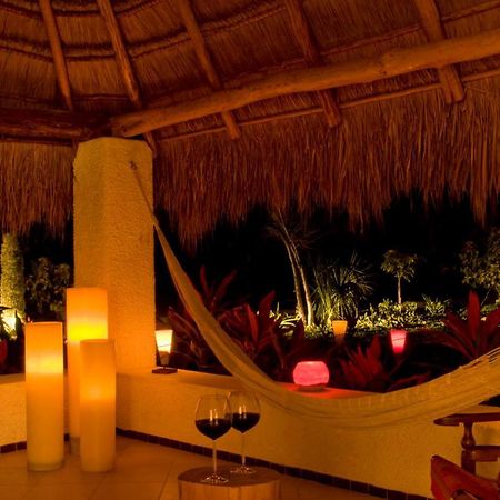Amarte Maroma Hotel Eco Boutique Spa Punta Maroma ภายนอก รูปภาพ