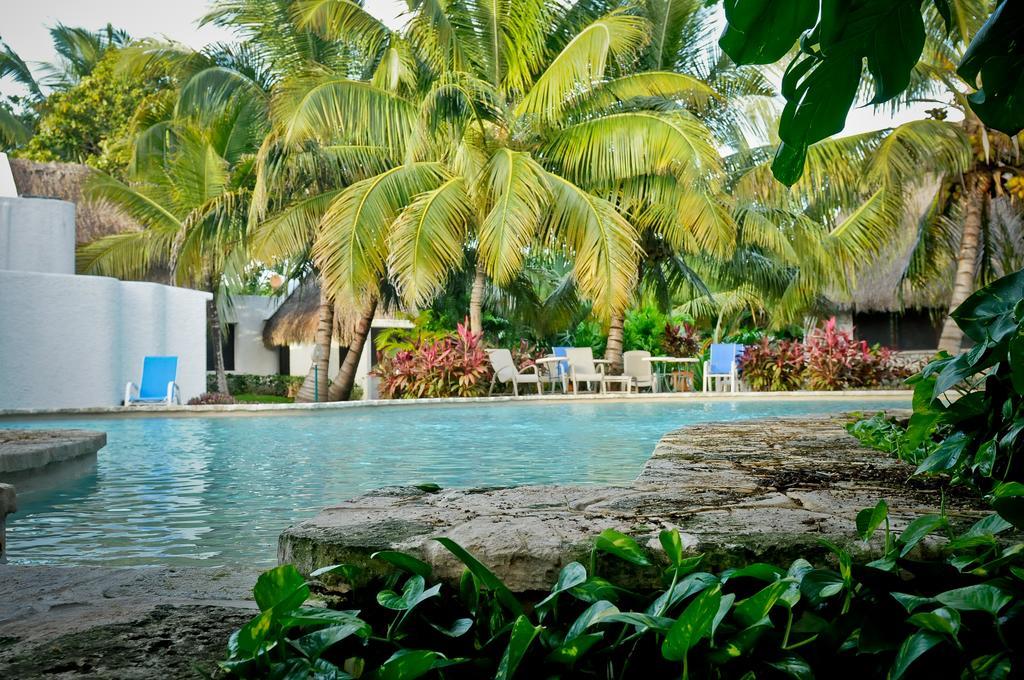 Amarte Maroma Hotel Eco Boutique Spa Punta Maroma ภายนอก รูปภาพ