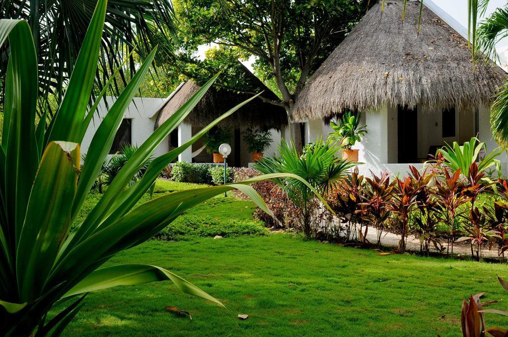 Amarte Maroma Hotel Eco Boutique Spa Punta Maroma ภายนอก รูปภาพ