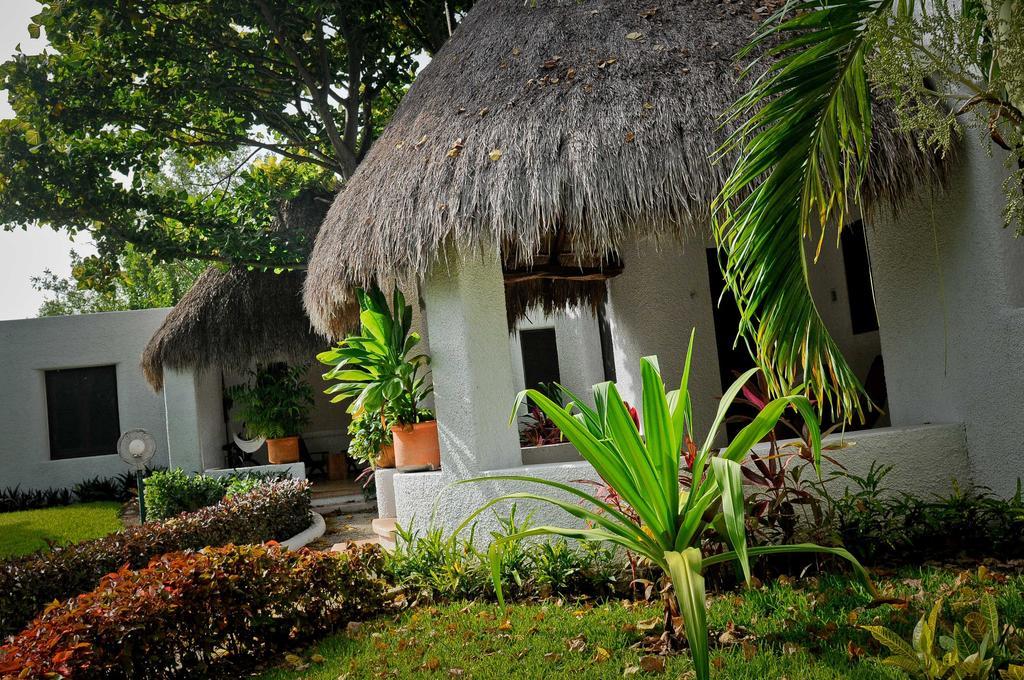 Amarte Maroma Hotel Eco Boutique Spa Punta Maroma ภายนอก รูปภาพ