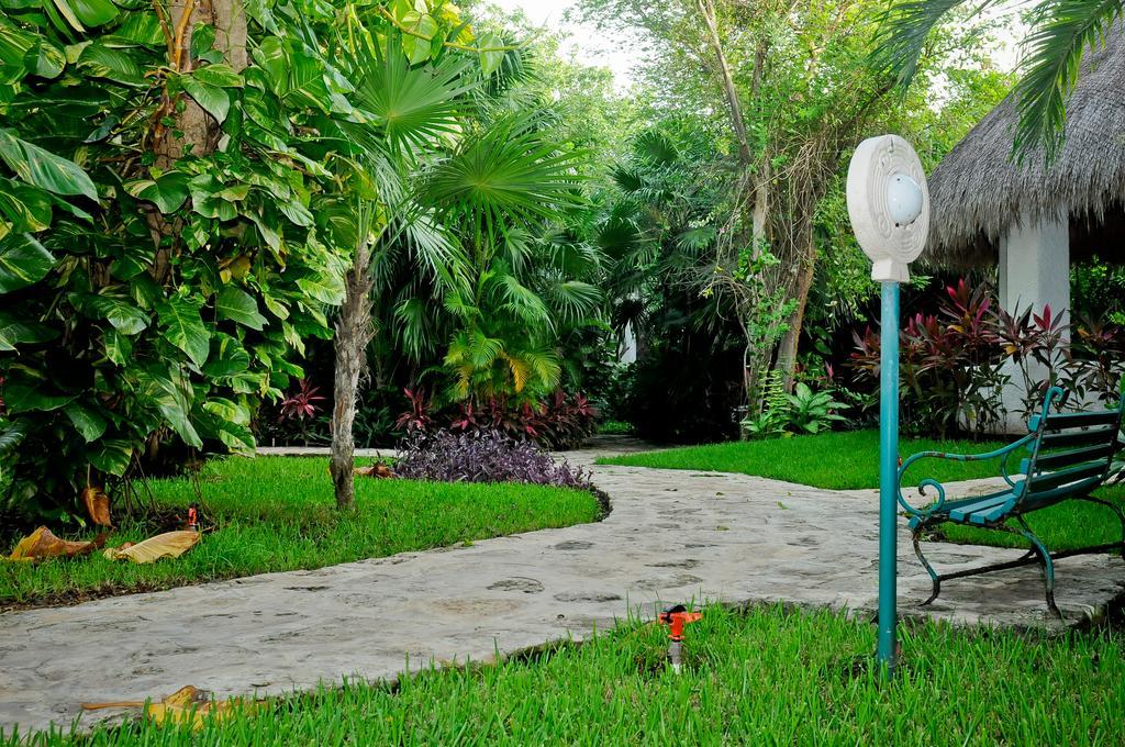 Amarte Maroma Hotel Eco Boutique Spa Punta Maroma ภายนอก รูปภาพ