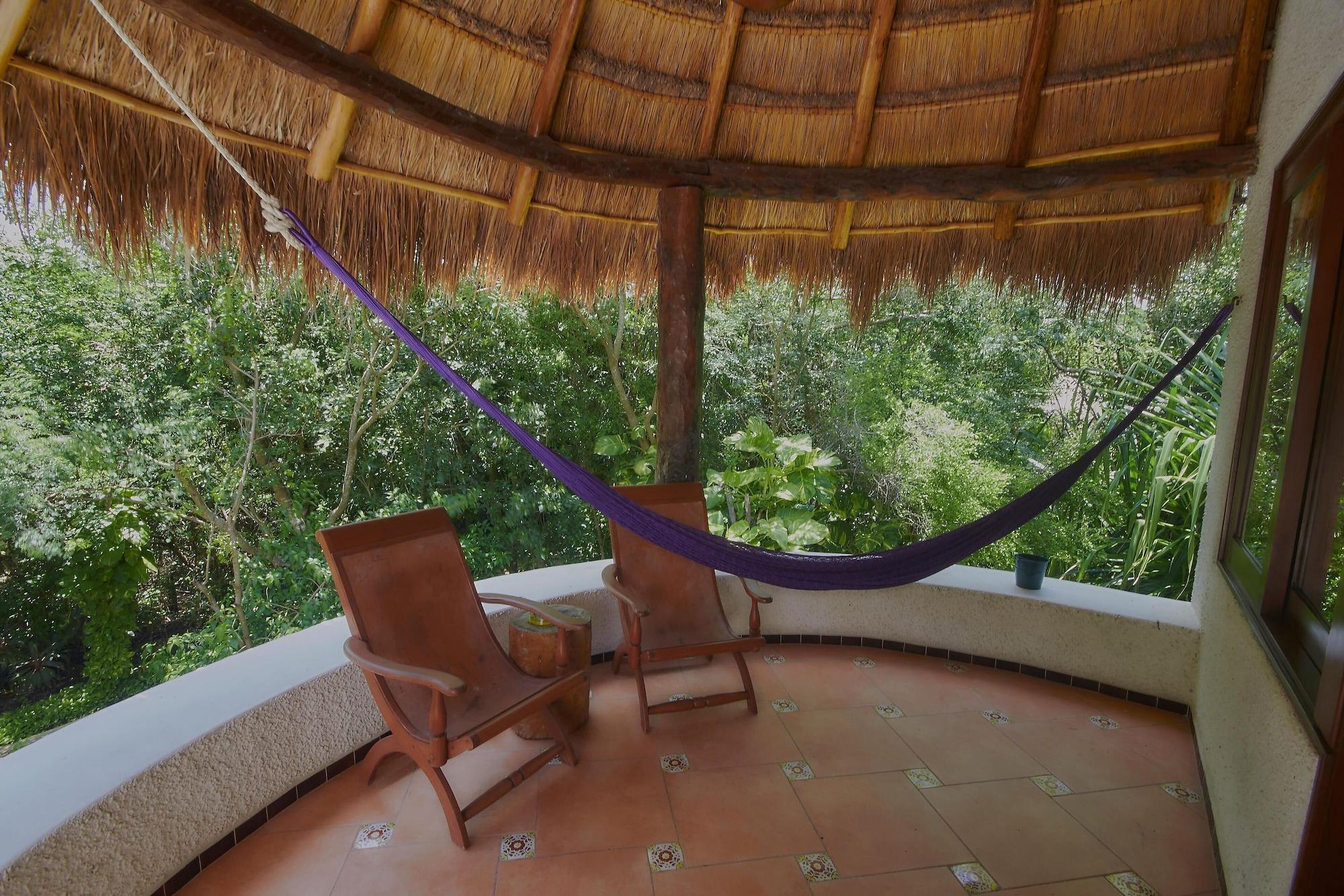 Amarte Maroma Hotel Eco Boutique Spa Punta Maroma ภายนอก รูปภาพ