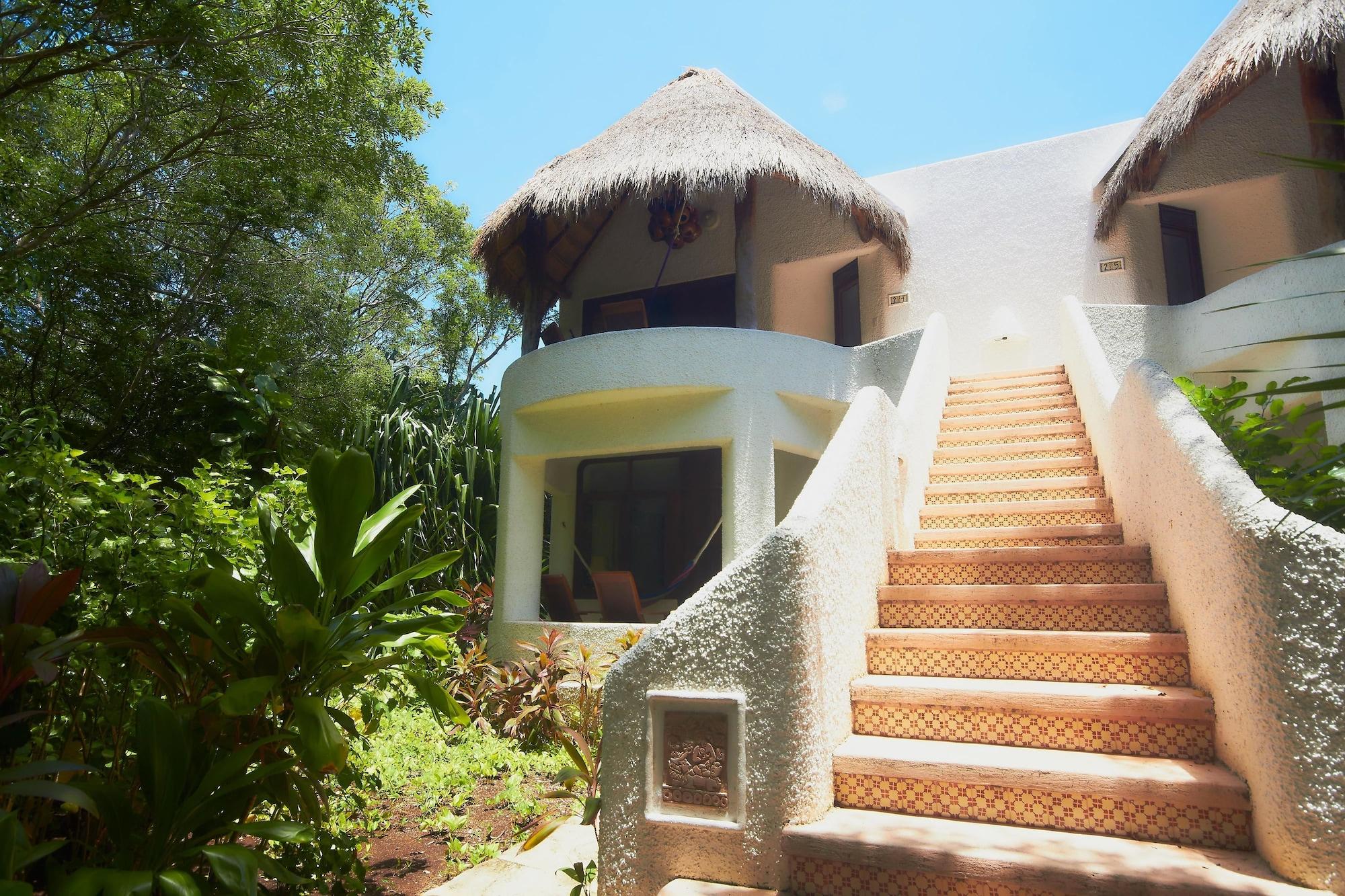 Amarte Maroma Hotel Eco Boutique Spa Punta Maroma ภายนอก รูปภาพ