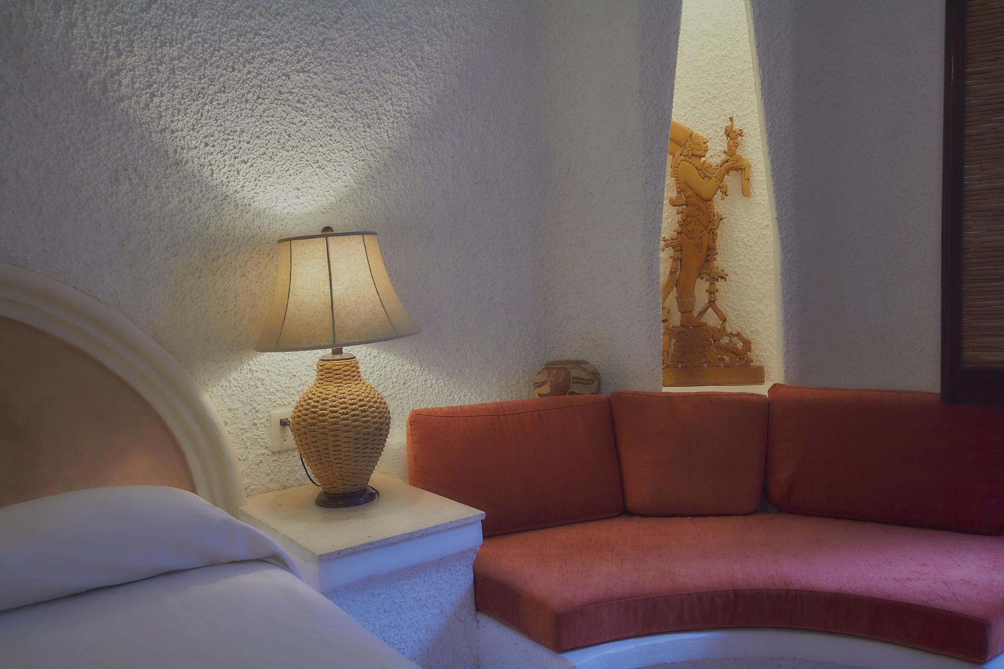 Amarte Maroma Hotel Eco Boutique Spa Punta Maroma ภายนอก รูปภาพ