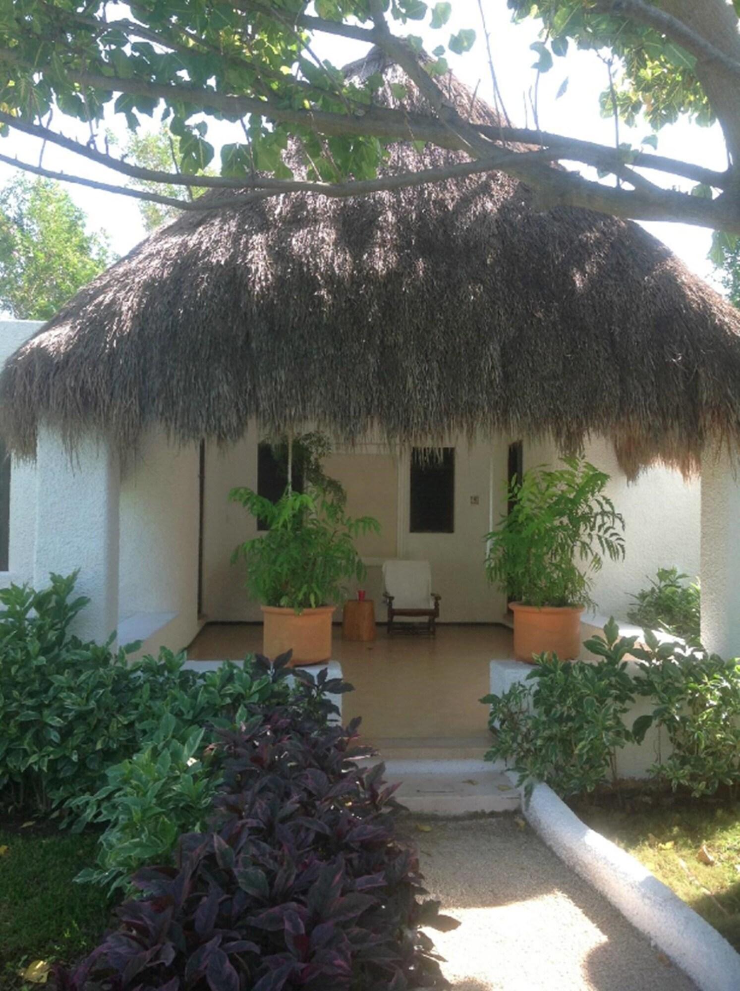 Amarte Maroma Hotel Eco Boutique Spa Punta Maroma ภายนอก รูปภาพ