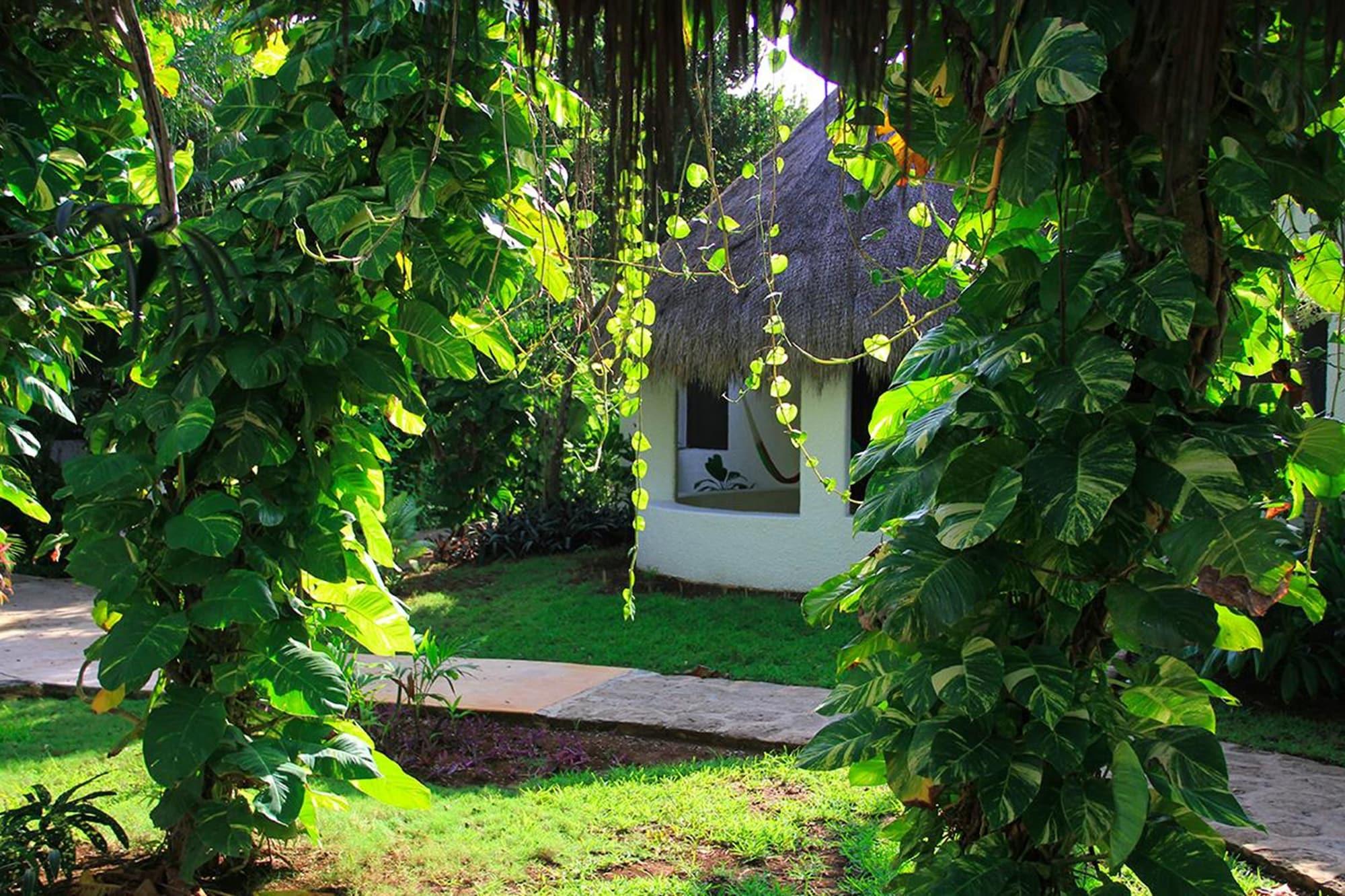 Amarte Maroma Hotel Eco Boutique Spa Punta Maroma ภายนอก รูปภาพ