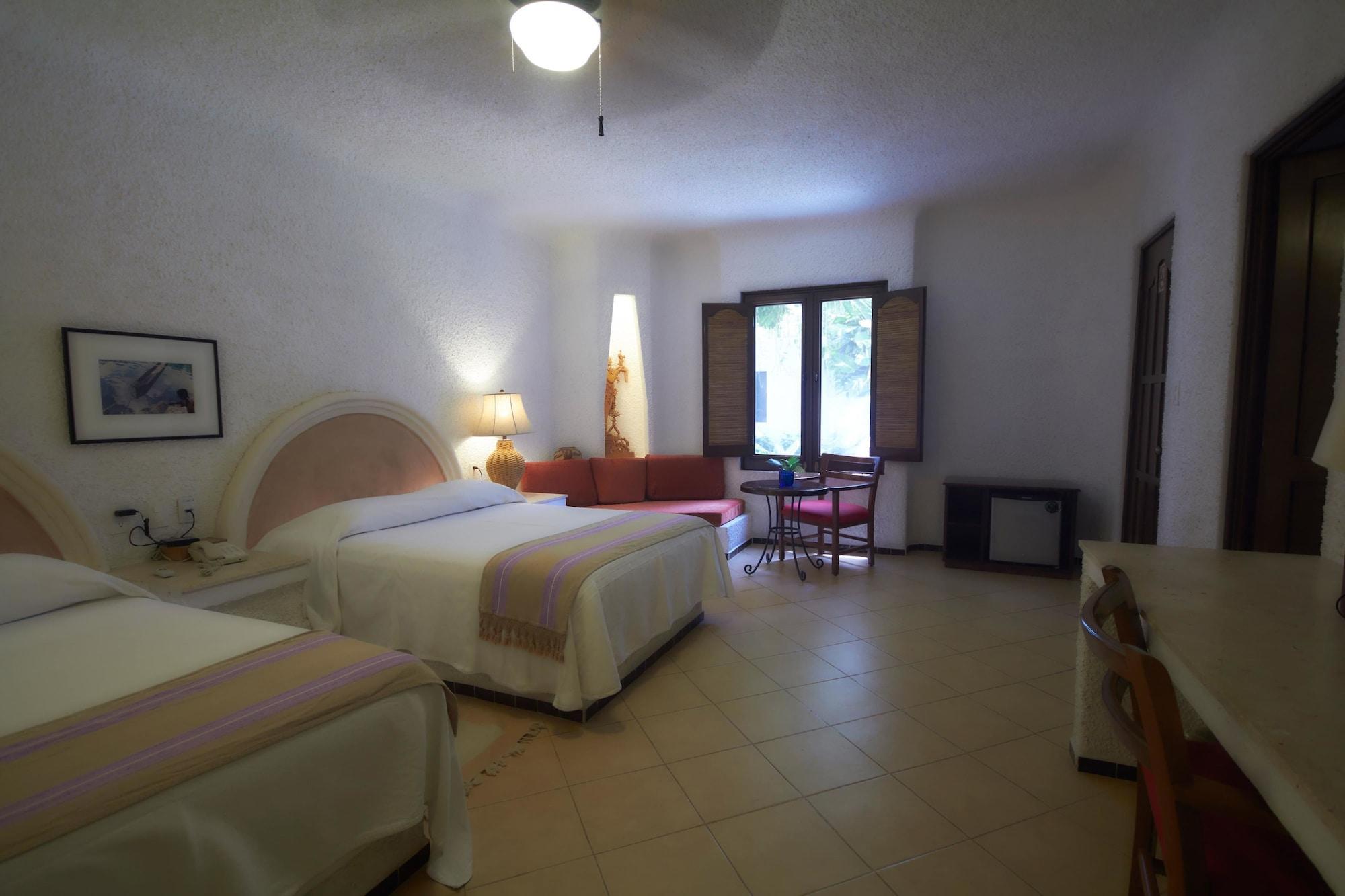 Amarte Maroma Hotel Eco Boutique Spa Punta Maroma ภายนอก รูปภาพ