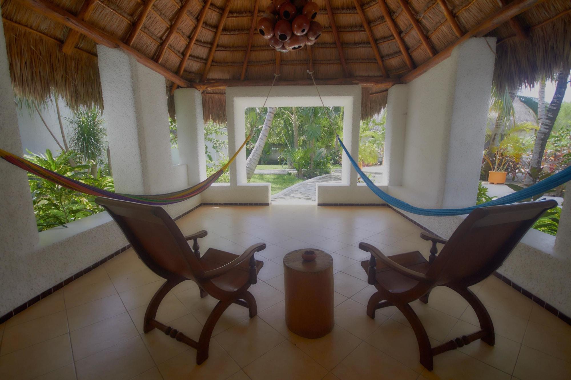 Amarte Maroma Hotel Eco Boutique Spa Punta Maroma ภายนอก รูปภาพ