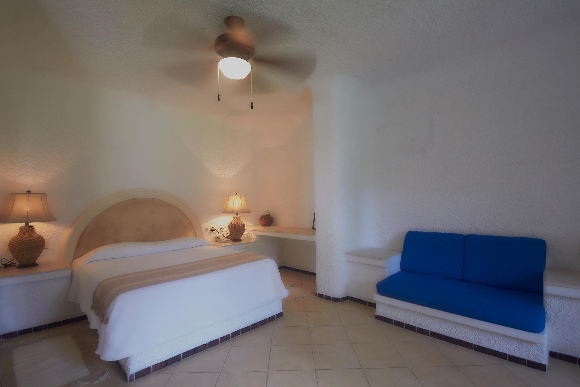 Amarte Maroma Hotel Eco Boutique Spa Punta Maroma ภายนอก รูปภาพ