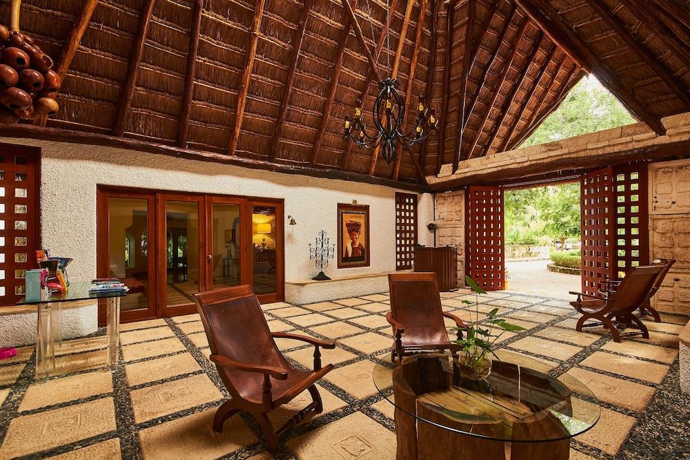 Amarte Maroma Hotel Eco Boutique Spa Punta Maroma ภายนอก รูปภาพ