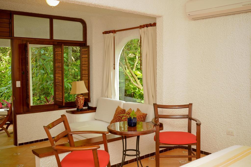 Amarte Maroma Hotel Eco Boutique Spa Punta Maroma ห้อง รูปภาพ