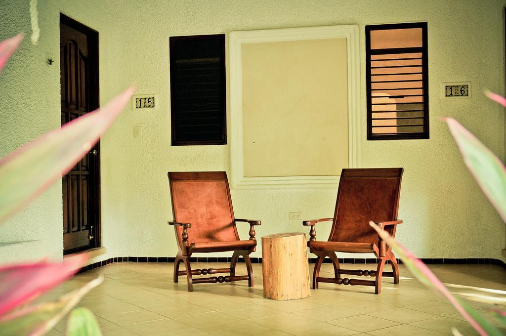 Amarte Maroma Hotel Eco Boutique Spa Punta Maroma ห้อง รูปภาพ
