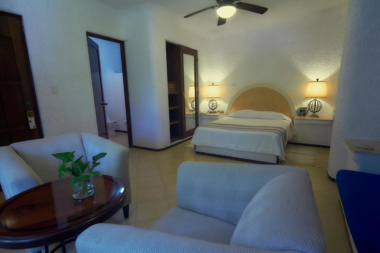 Amarte Maroma Hotel Eco Boutique Spa Punta Maroma ภายนอก รูปภาพ