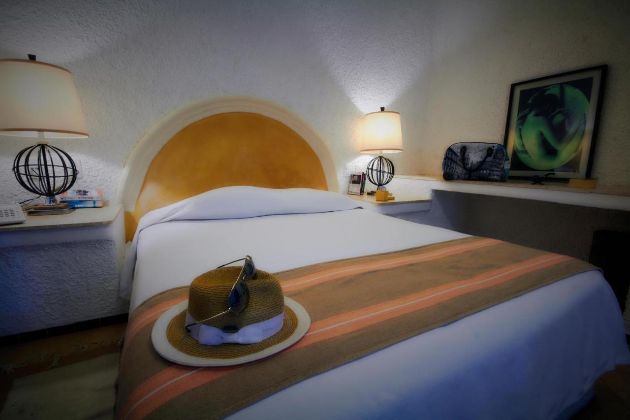 Amarte Maroma Hotel Eco Boutique Spa Punta Maroma ภายนอก รูปภาพ