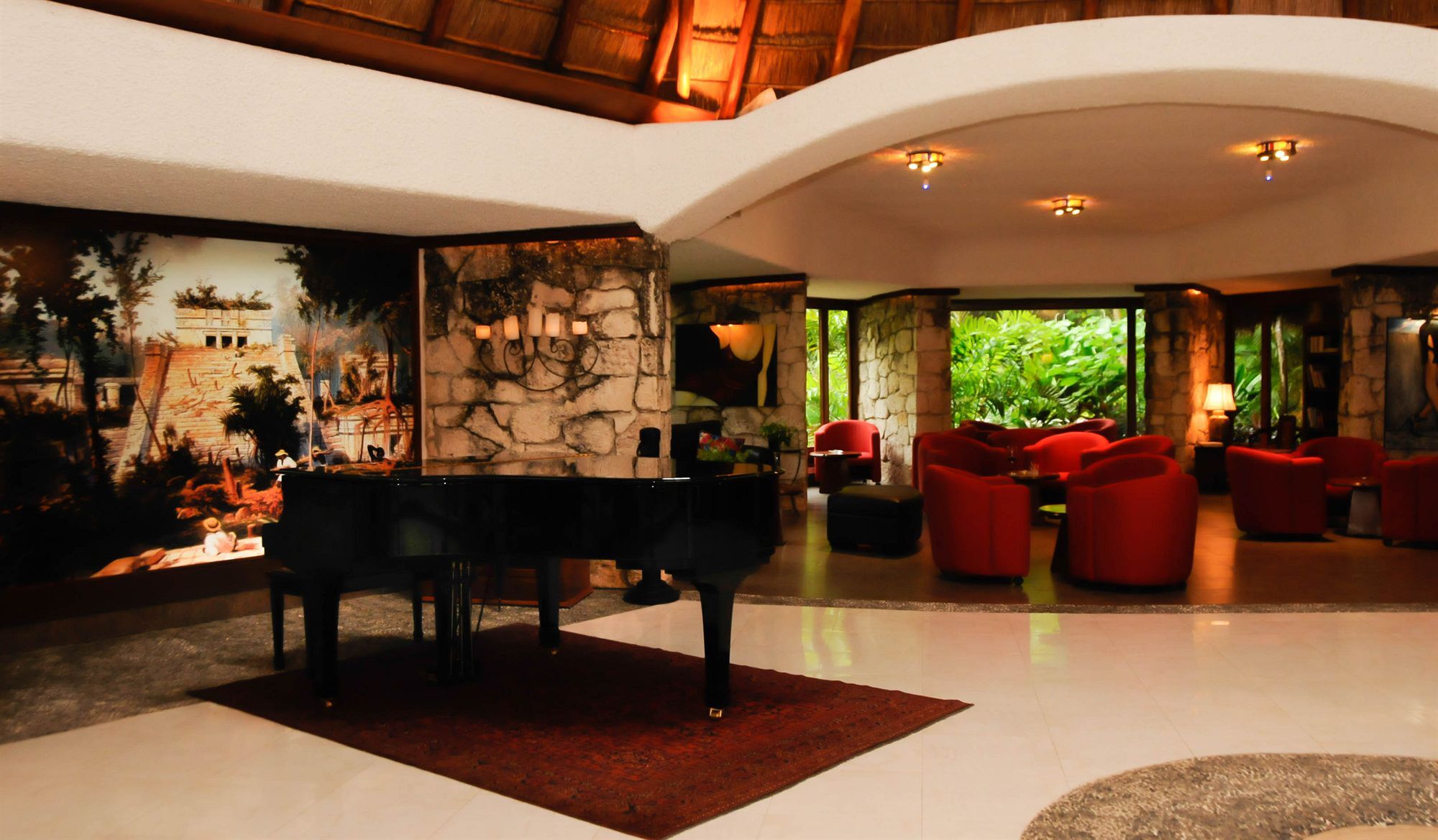 Amarte Maroma Hotel Eco Boutique Spa Punta Maroma ภายนอก รูปภาพ