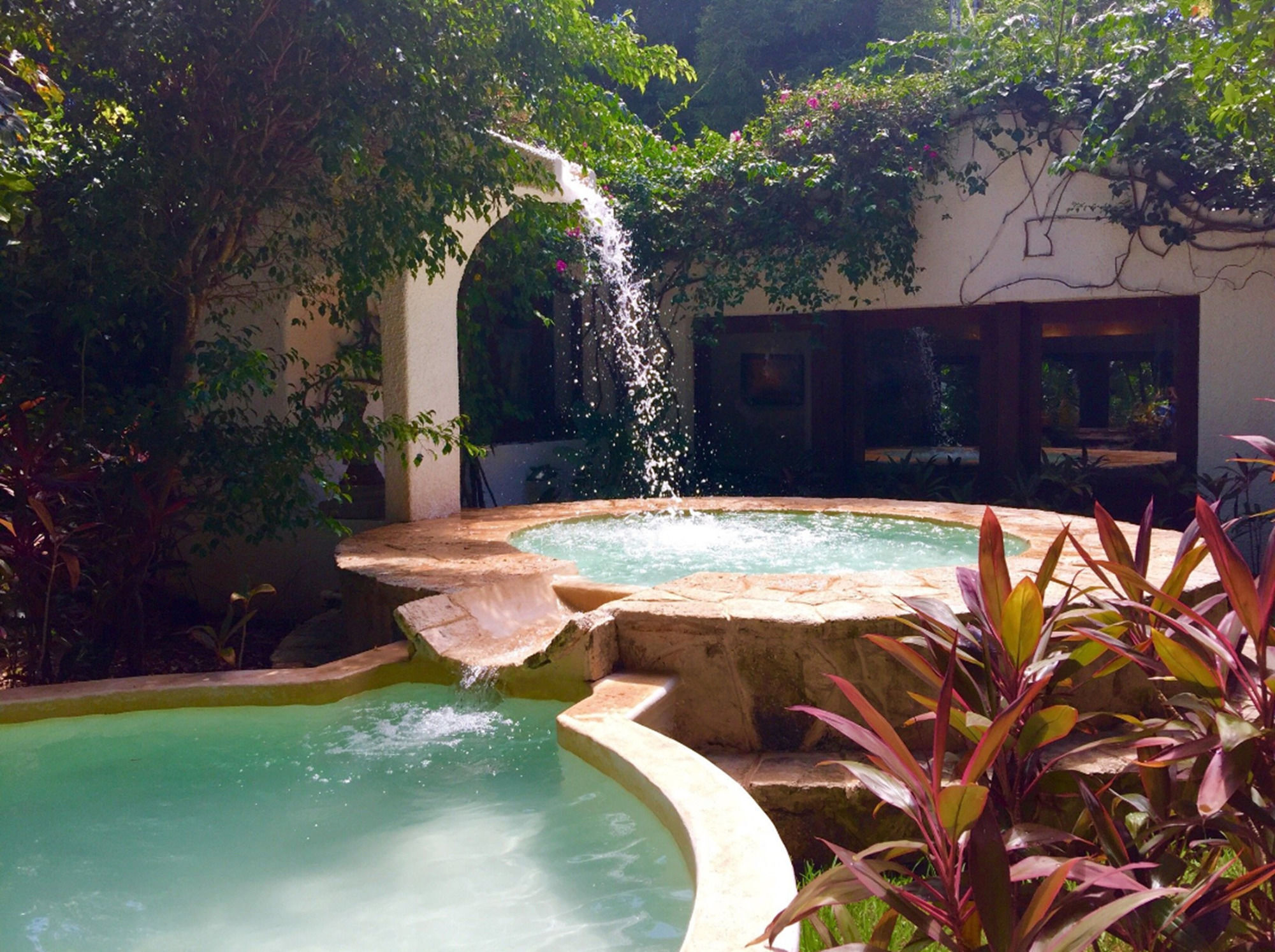 Amarte Maroma Hotel Eco Boutique Spa Punta Maroma ภายนอก รูปภาพ