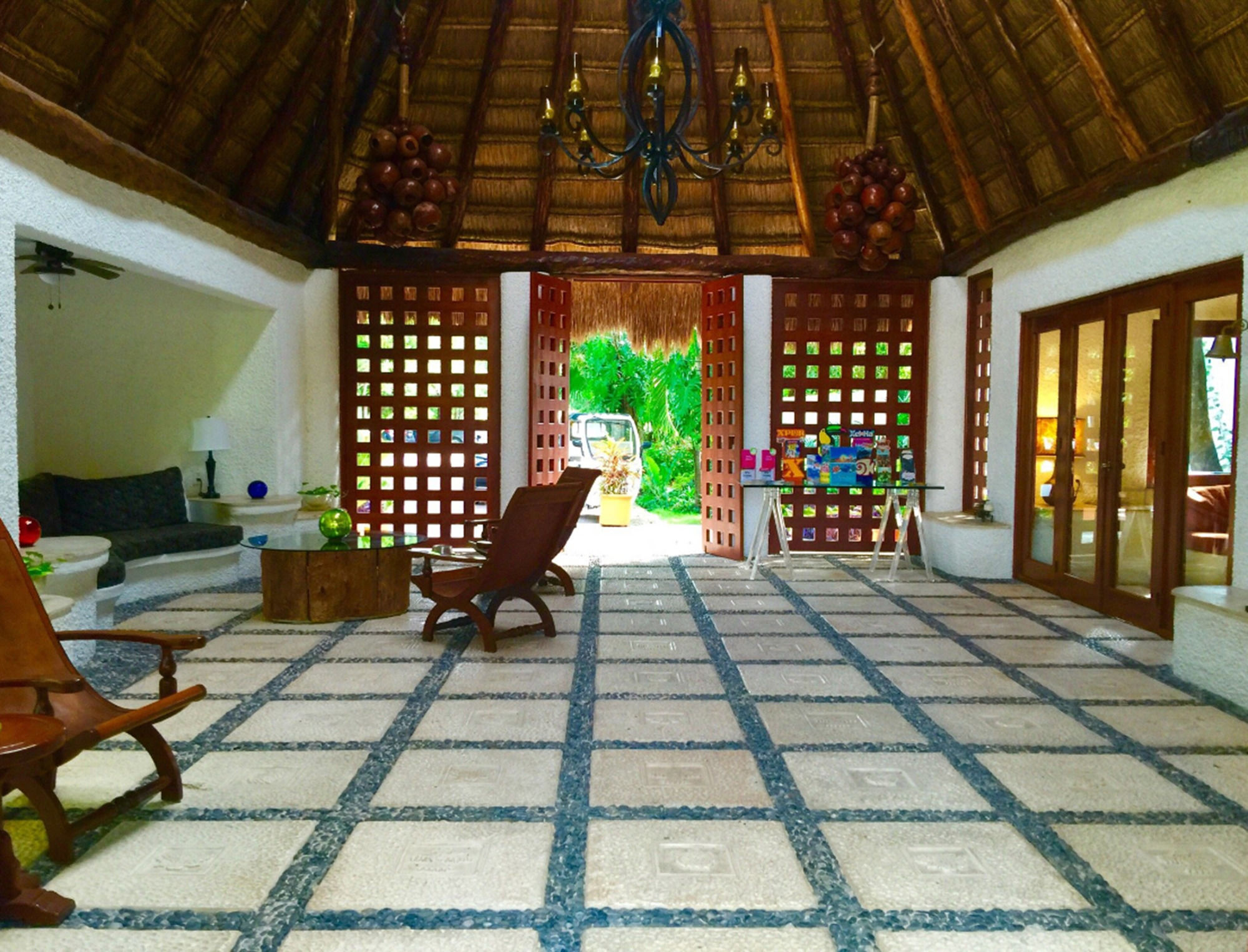 Amarte Maroma Hotel Eco Boutique Spa Punta Maroma ภายนอก รูปภาพ