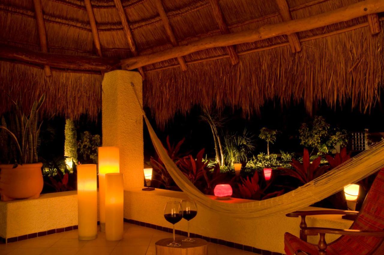 Amarte Maroma Hotel Eco Boutique Spa Punta Maroma ภายนอก รูปภาพ