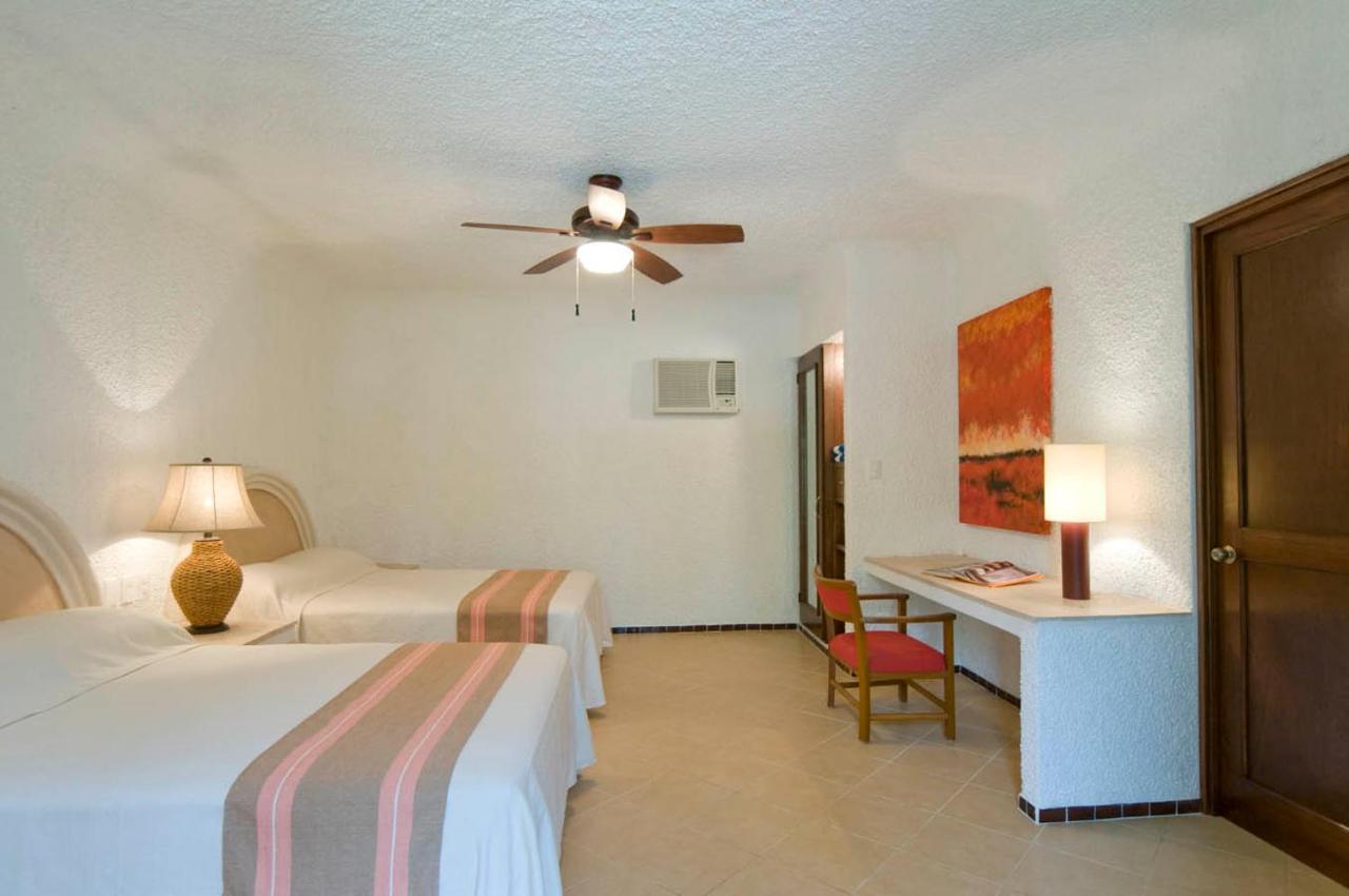 Amarte Maroma Hotel Eco Boutique Spa Punta Maroma ภายนอก รูปภาพ